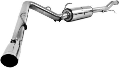 MBRP Exhaust System