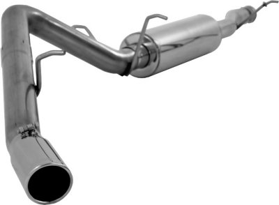MBRP Exhaust System