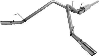 MBRP Exhaust System