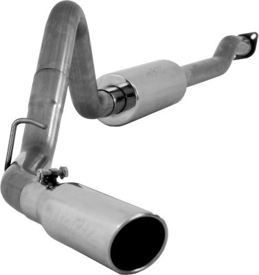 MBRP Exhaust System