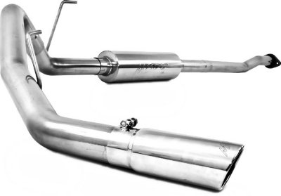 MBRP Exhaust System