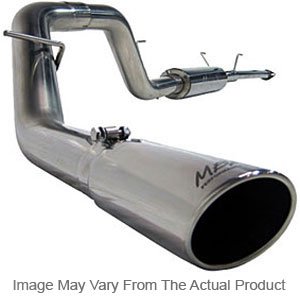 MBRP Exhaust System