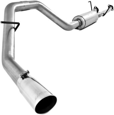 MBRP Exhaust System