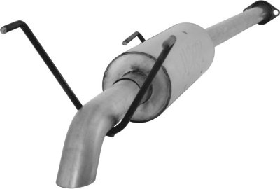 MBRP Exhaust System