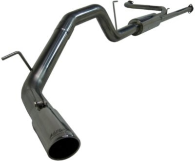 MBRP Exhaust System
