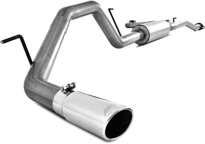 MBRP Exhaust System