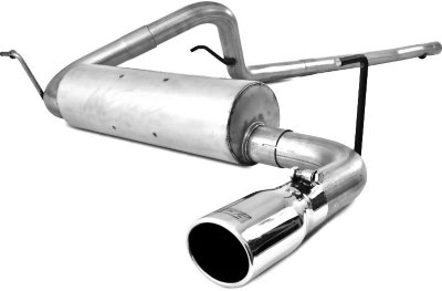 MBRP Exhaust System
