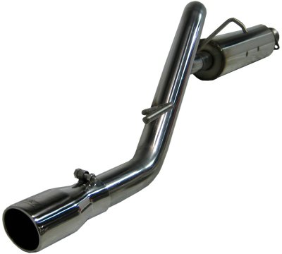 MBRP Exhaust System