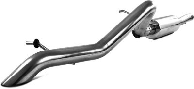 MBRP Exhaust System