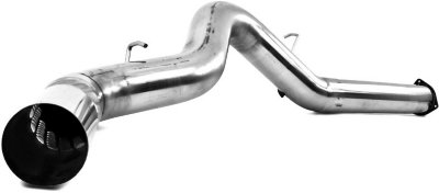 MBRP Exhaust System