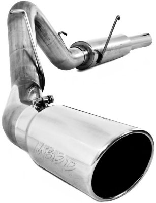 MBRP Exhaust System