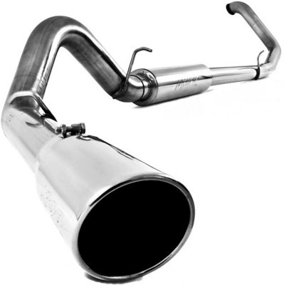 MBRP Exhaust System