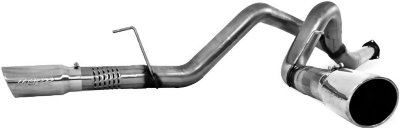 MBRP Exhaust System