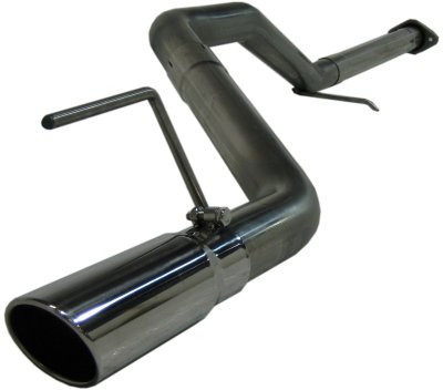 MBRP Exhaust System