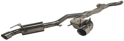 MBRP Exhaust System