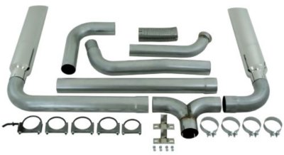MBRP Exhaust System