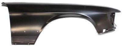 Replacement Fender