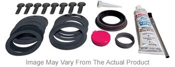 Motive Gear Ring And Pinion Installation Kit