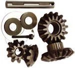 Motive Gear Differential Rebuild Kit