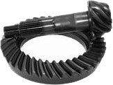Motive Gear Ring and Pinion