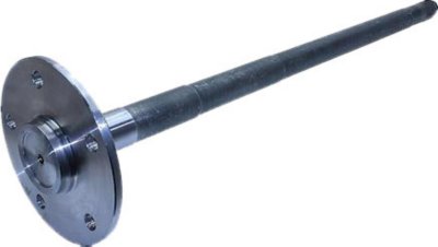 Motive Gear Axle Shaft