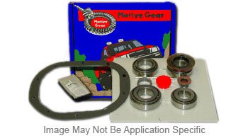 Motive Gear Ring And Pinion Installation Kit