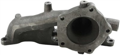 Replacement Exhaust Manifold