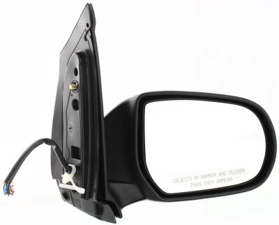 Kool Vue Mirror