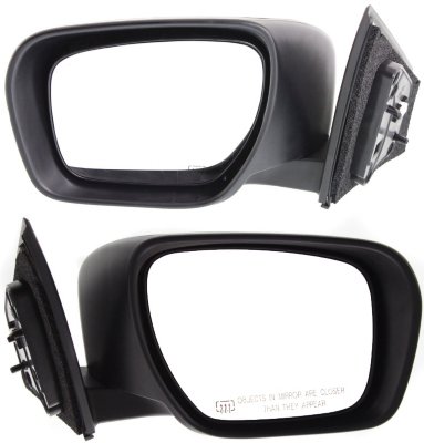 Kool Vue Mirror