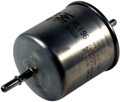 Mahle MAHKL196 Fuel Filter - Direct Fit