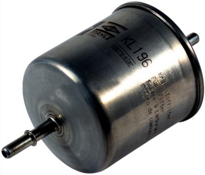Mahle Fuel Filter