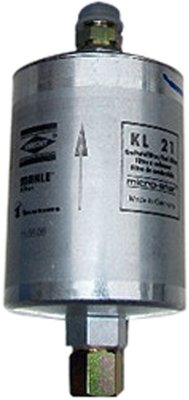 Mahle MAHKL21 Fuel Filter - Direct Fit