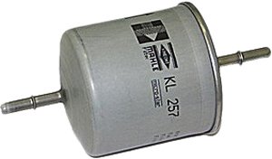 Mahle Fuel Filter