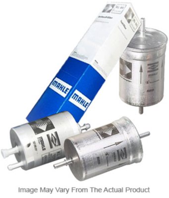 Mahle Fuel Filter
