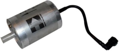 Mahle MAHKL80 Fuel Filter - Direct Fit