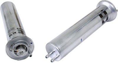 Mahle MAHKL96 Fuel Filter - Direct Fit