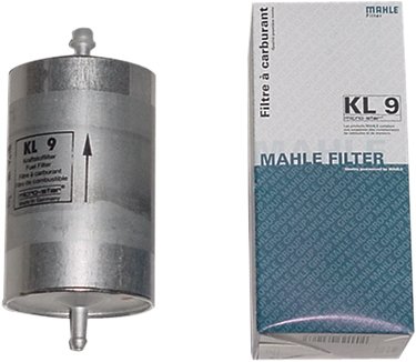 Mahle Fuel Filter