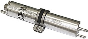 Mahle Fuel Filter