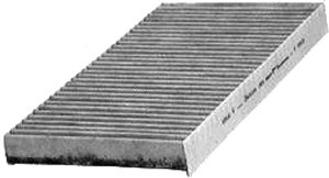 Mahle Cabin Air Filter