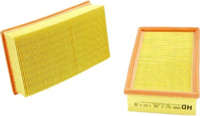Mahle Air Filter
