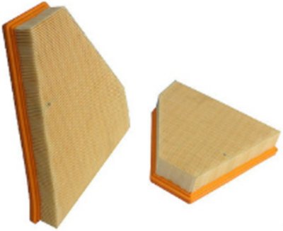 Mahle Air Filter