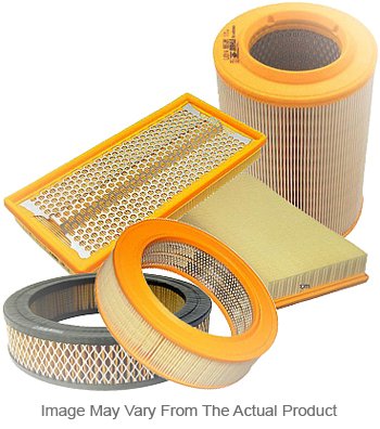 Mahle Air Filter