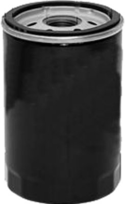 Mahle MAHOC142 Oil Filter - Canister