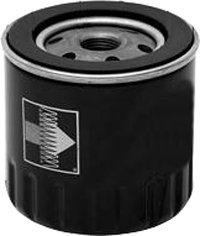 Mahle Oil Filter