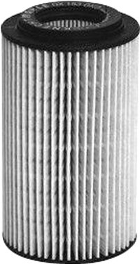 Mahle Oil Filter