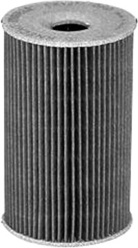 Mahle Oil Filter