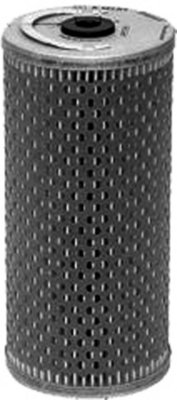 Mahle Oil Filter