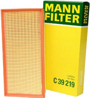Mann-Filter Air Filter