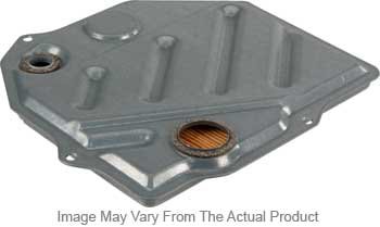 Mann-Filter Automatic Transmission Filter