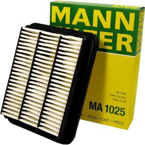 Mann-Filter Air Filter